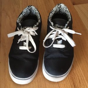 Heelys